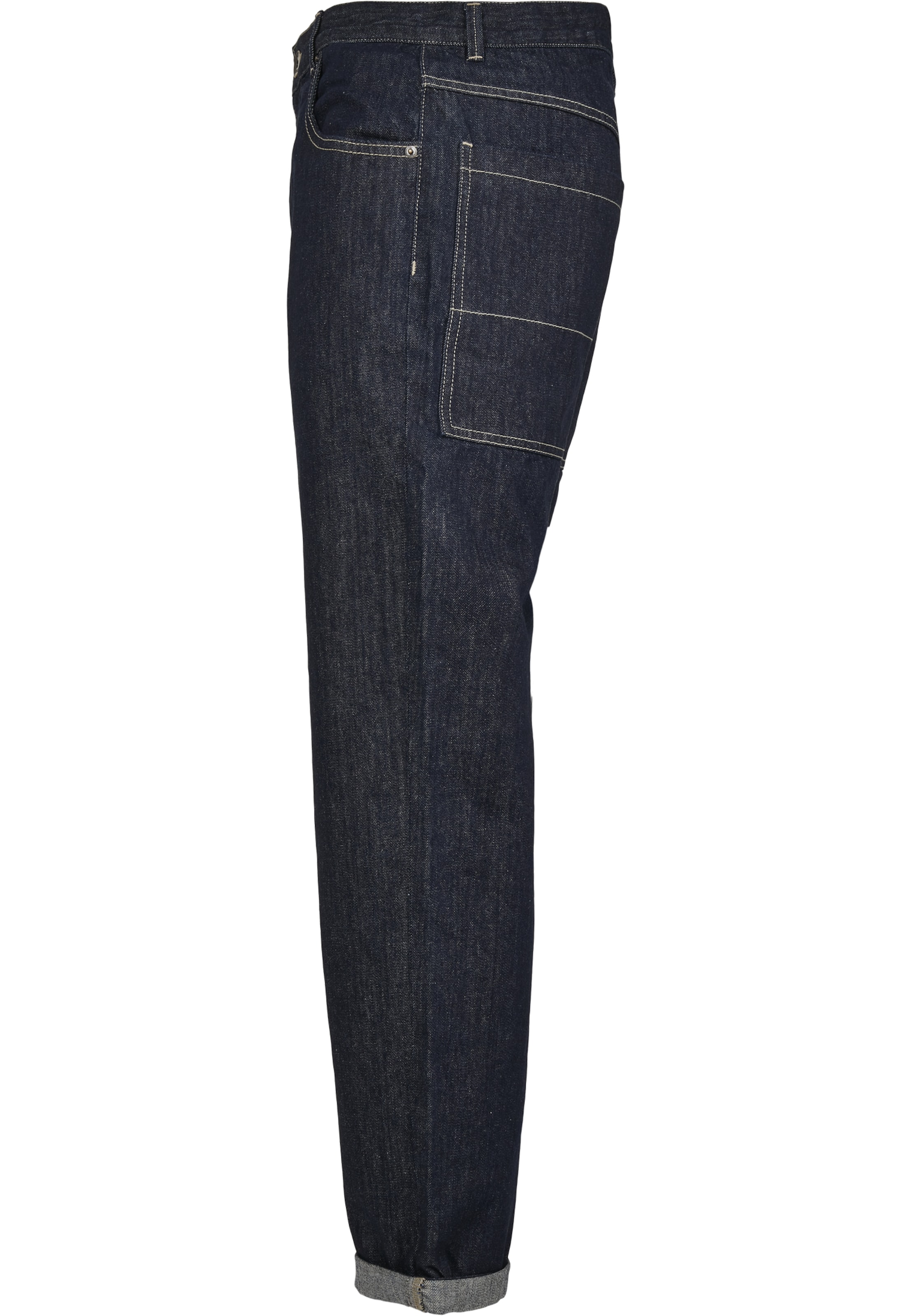 Loosefit Jeans di SOUTHPOLE in blu