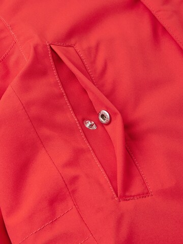 Veste d’hiver 'Serkkula' Reima en rouge