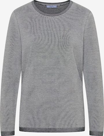 CECIL Sweater in Grey: front