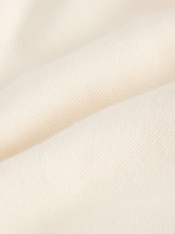 Next Mikina 'Calories Dont Count' – béžová