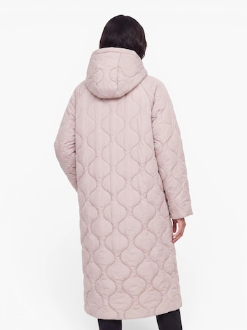 LeGer by Lena Gercke - Abrigo de invierno 'Fray' en gris