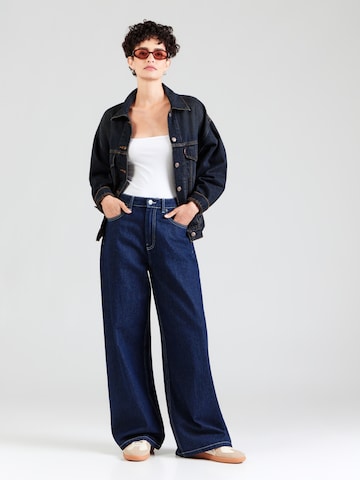 JJXX Topp 'JXISABELLA GIGI' i svart
