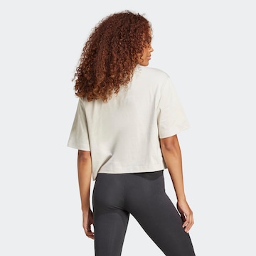 ADIDAS SPORTSWEAR Performance Shirt 'Essentials' in Grey