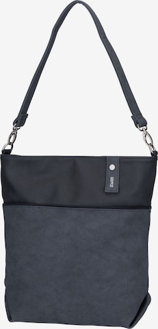 ZWEI Crossbody Bag ' Jana ' in Blue