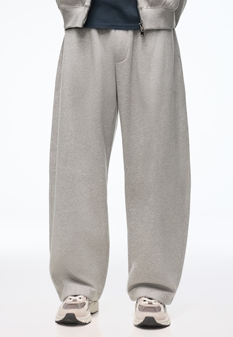 Bershka Jogging ruhák - szürke