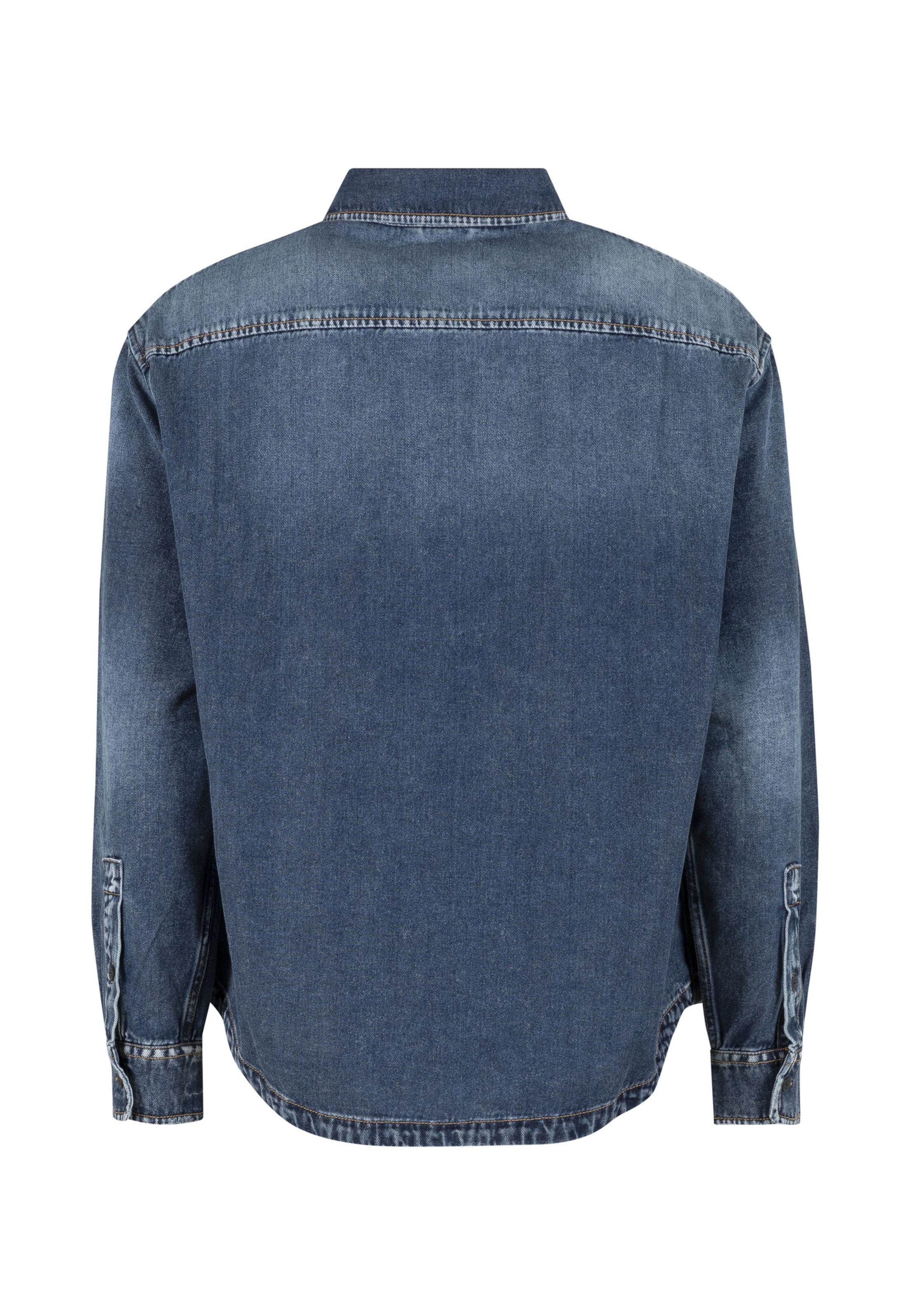 Giacca di mezza stagione di REPLAY in blu