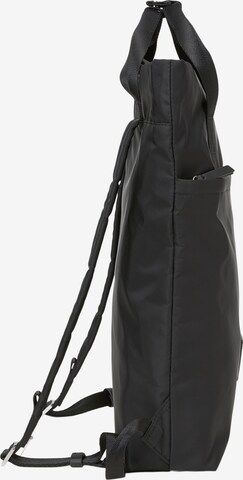 Marc O'Polo Rucksack 'Ellar' in Schwarz