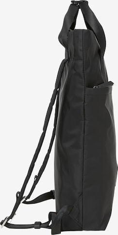Marc O'Polo Backpack 'Ellar' in Black