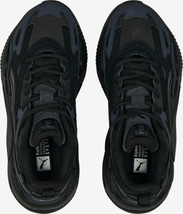 Sneaker 'RS-X Efekt PRM' di PUMA in nero