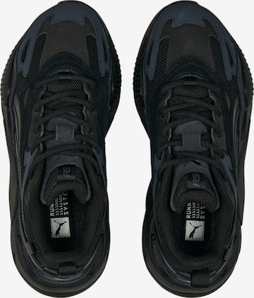 Sneaker 'RS-X Efekt PRM' de la PUMA pe negru