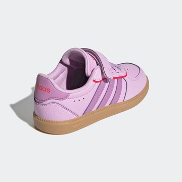ADIDAS SPORTSWEAR Sneakers in Purple