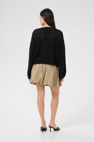 Pull-over 'Venus' KAREN BY SIMONSEN en noir