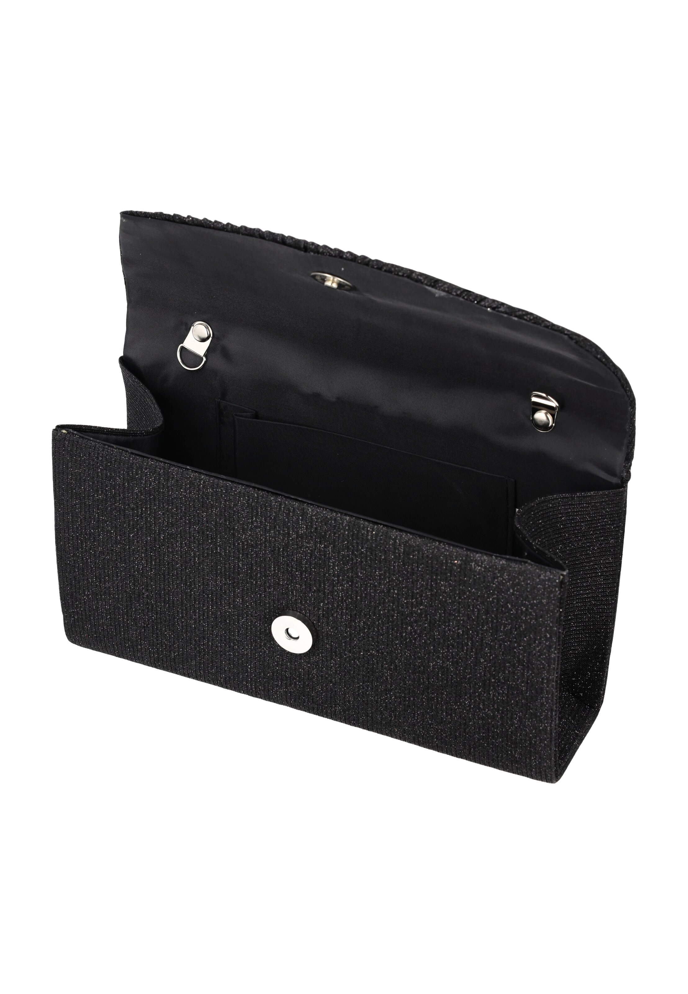 Sacs à main faina en noir