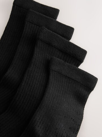 Next Sokken in Zwart