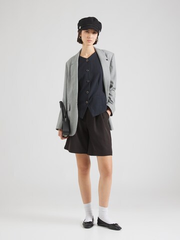Abercrombie & Fitch Blouse in Black