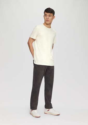 T-Shirt s.Oliver en beige