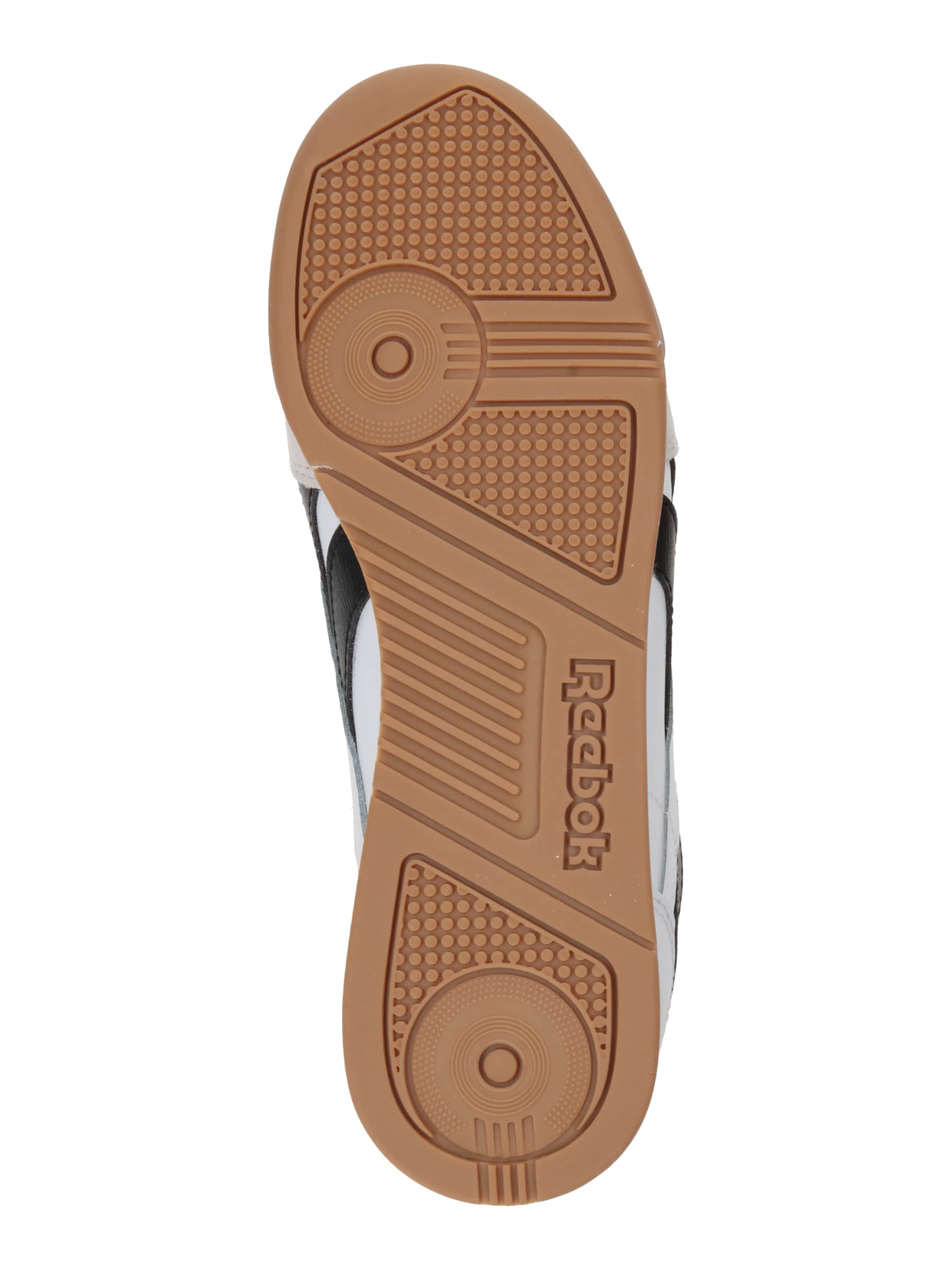 Reebok Σνίκερ 'CAMPIO' σε λευκό