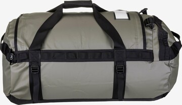 Borsa da viaggio 'Base Camp' di THE NORTH FACE in verde