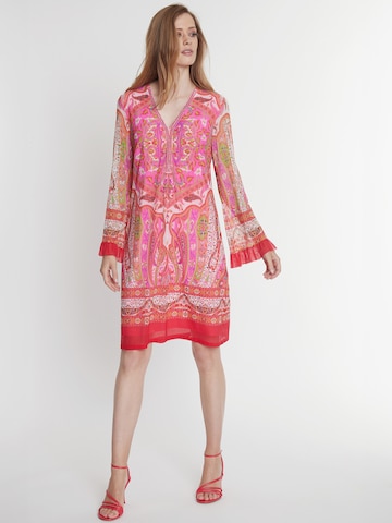Ana Alcazar Kleid 'Pepane' in Pink