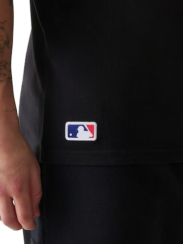 NEW ERA - Camiseta 'Camiseta new era negra pittsbourg pirates ns mbl regular tee pitpir' en negro