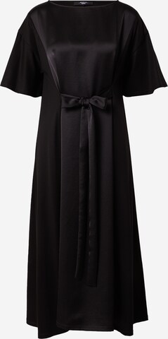 Weekend Max Mara Dress 'MINNIE' in Black: front