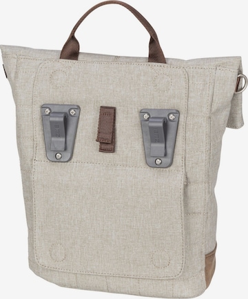 ZWEI Fahrradtasche 'Olli Cycle' in Beige