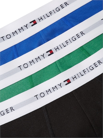 Boxers 'Essential' Tommy Hilfiger Underwear en bleu