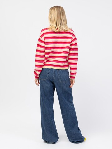 BROKE + SCHÖN Strickjacke‌‌‌‌‌‌‌‌‌ in Gelb