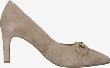 GABOR Pumps in Beige