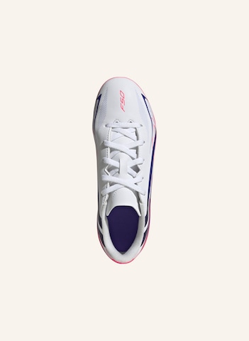 ADIDAS PERFORMANCE Sportschoen 'F50 Hyperfast Club' in Wit