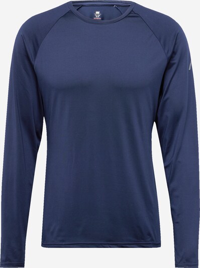 Rukka T-Shirt fonctionnel 'MUOSTO' en bleu foncé, Vue avec produit