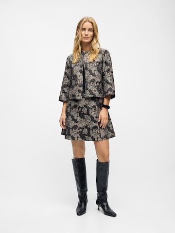 OBJECT Pusero 'OBJJUNA' värissä musta