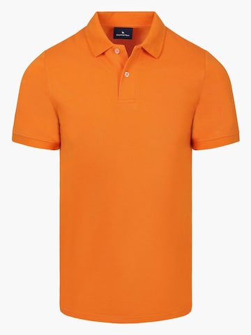 Steppin' out Shirt in Orange: front