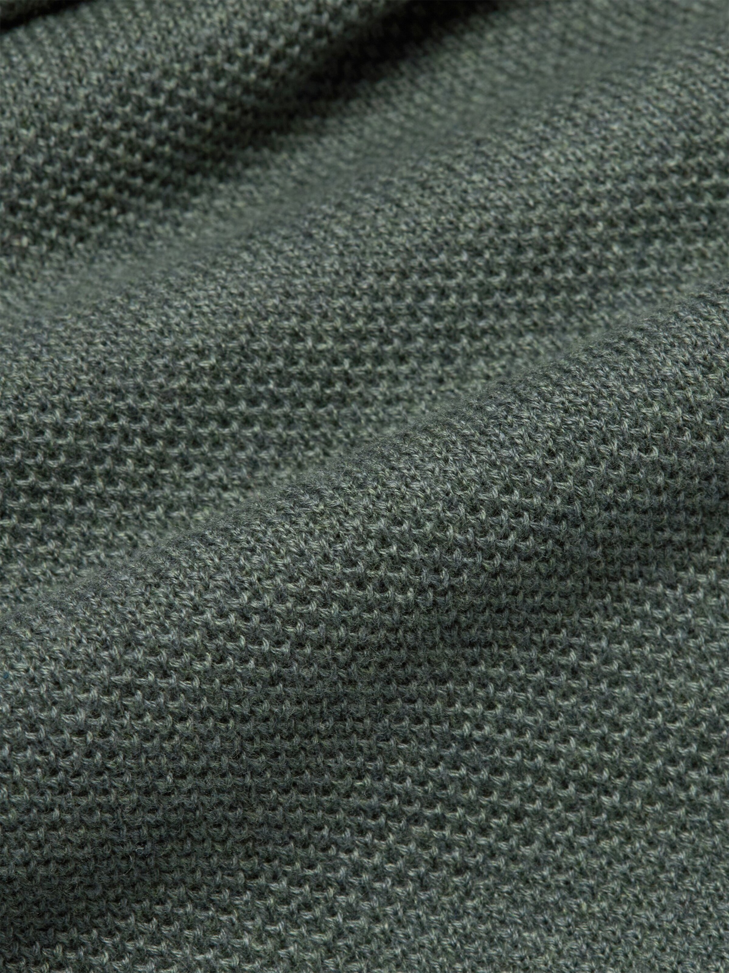 Nils Sundström Trui in Groen