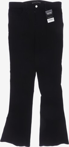 Ralph Lauren Pants in XL in Black: front