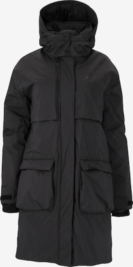 Whistler Winterparka in dunkelgrau, Produktansicht