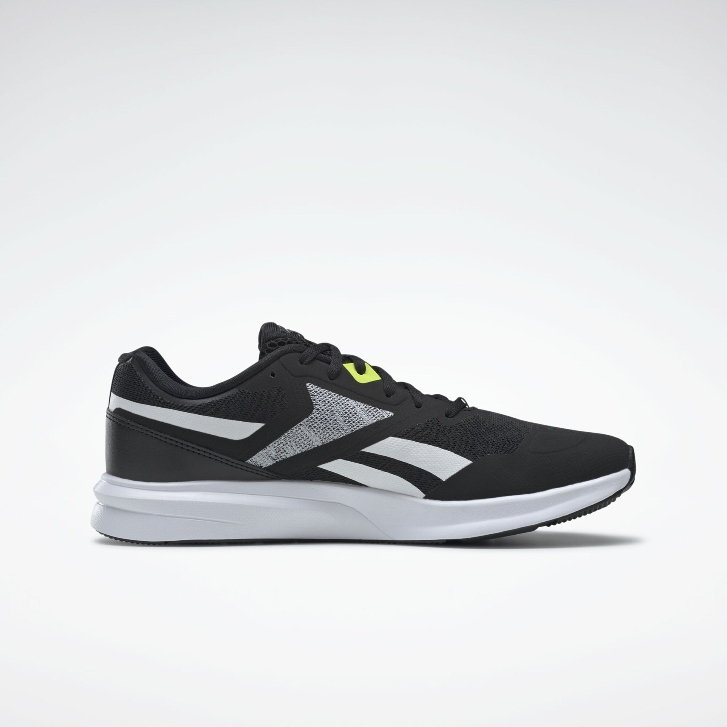 Juoda Reebok Sport Bėgimo batai 'RUNNER 