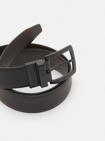 Pull&Bear Bälte i svart
