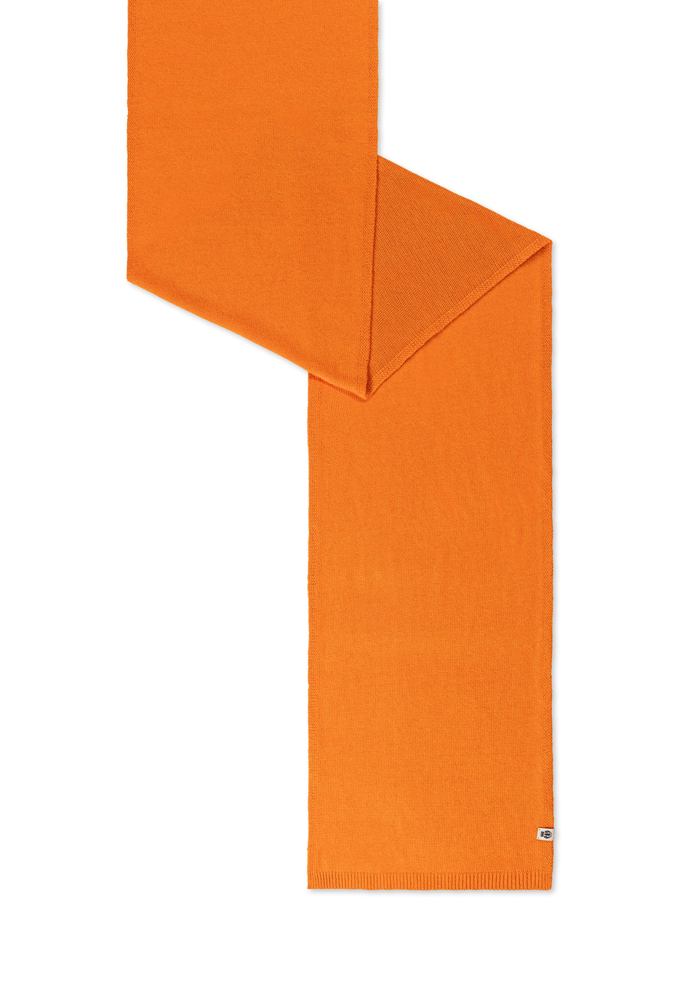 Roeckl Scarf 'ESSENTIALS' in Orange