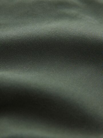 Regular Pantalon chino Next en vert