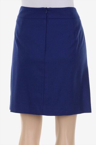 COMPTOIR DES COTONNIERS Skirt in L in Blue