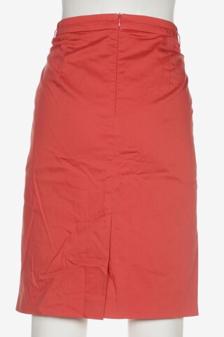 Peter Hahn Skirt in M in Red