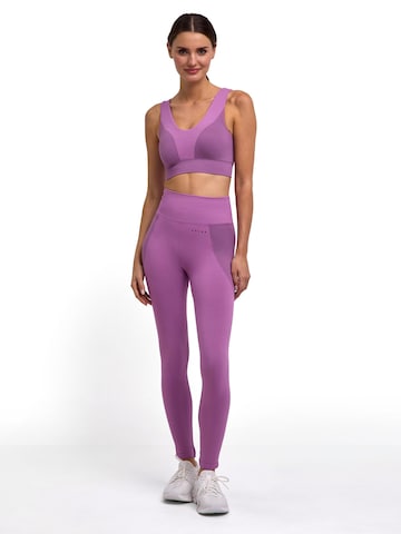 FALKE Strumpfhose 'Seamless Shape'‌‌‌‌‌‌‌‌ in Pink