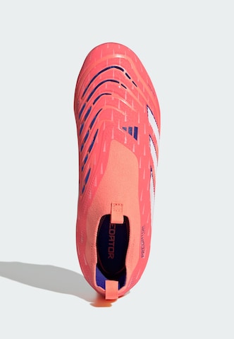 ADIDAS PERFORMANCE - Calzado deportivo 'Predator Elite' en naranja