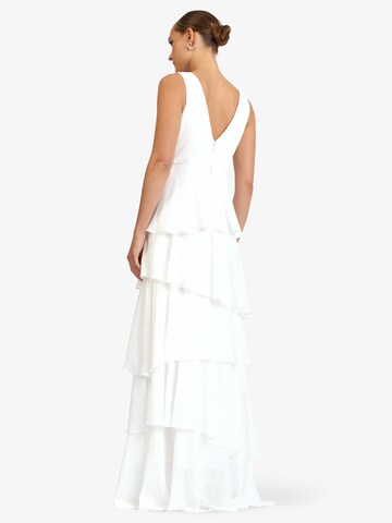 Kraimod Abendkleid in Weiß