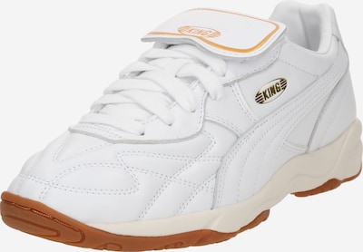 PUMA Niske tenisice 'King' u bijela, Pregled proizvoda