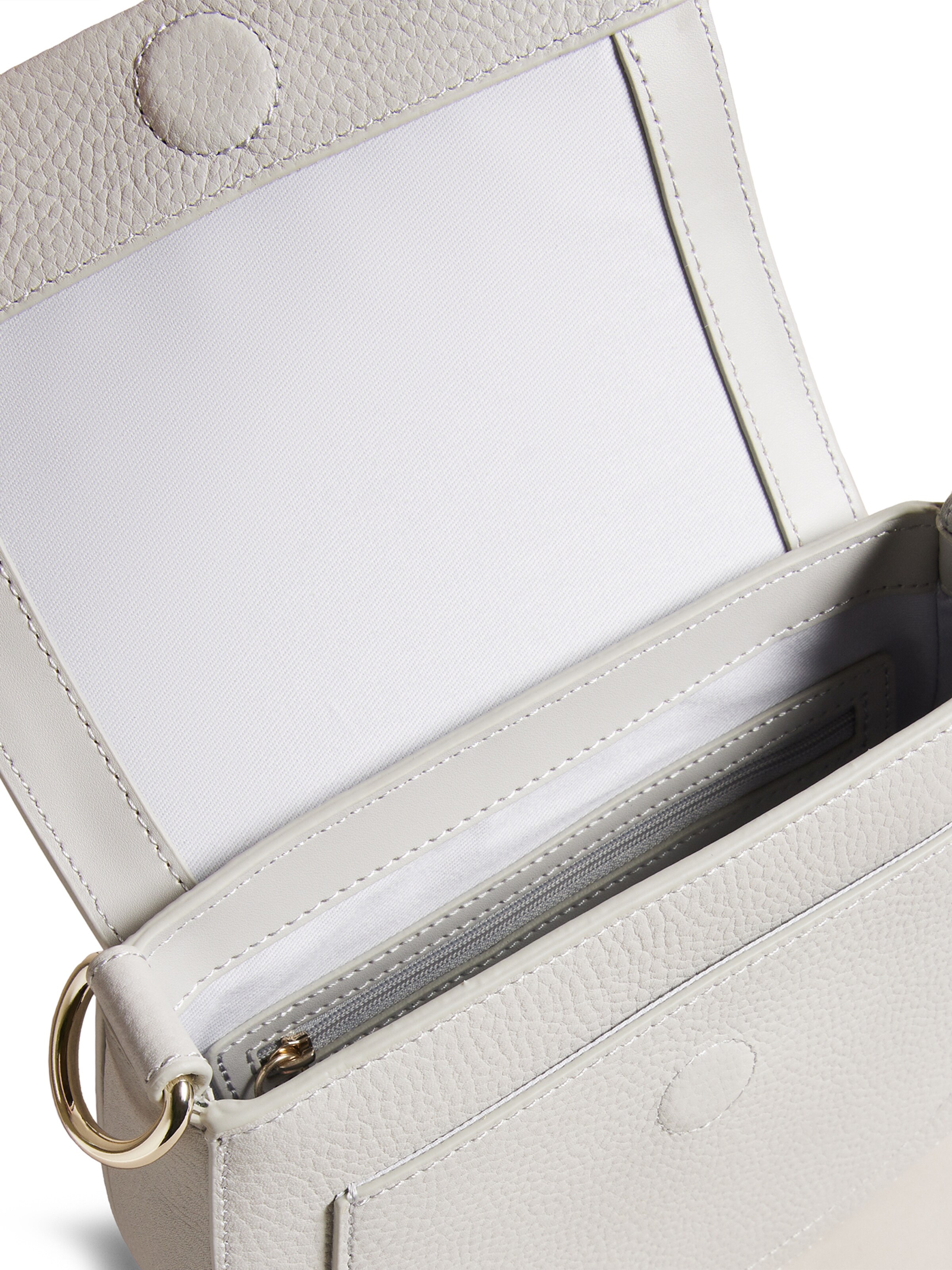 Ted Baker Τσάντα ώμου 'Daliai' σε γκρι