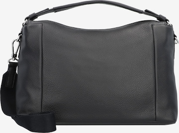 BREE Handbag 'Tana' in Black: front