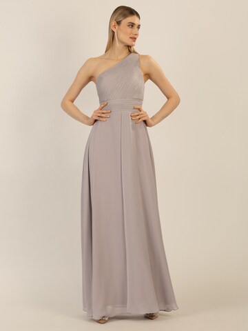APART Abendkleid in Lila