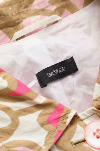 Basler Jacket & Coat in XL-XXL in Pink